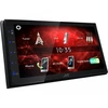 Automagnetola JVC, KW-M27DBT 2-DIN AV grotuvas su 6.8" ekranu, Bluetooth