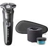 Barzdaskutė Philips Series 5000 Wet &amp; Dry S5887/50