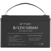 ARMAC pakelia bateriją B/12V/100Ah