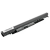 Nešiojamo kompiuterio akumuliatorius Mitsu BC/HP-250G6 HP 2200 MAH 33 WH