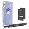 Nešiojamo kompiuterio akumuliatorius Mitsu BC/HP-250G6 HP 2200 MAH 33 WH