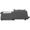 Nešiojamo kompiuterio akumuliatorius Mitsu HP Probook 640 G2 BC/HP-640G2