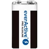 Baterijos 6LR61 everActive Pro Alkaline 6LR61 9V