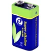 GEMBIRD EG-BA-6LR61-01 Energenie Alkaline 9 V 6LR61 battery, blister