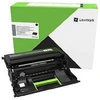 Lexmark | Įmonės vaizdo gavimo padalinys | 58D0Z0E | Juodas