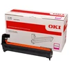 OKI EP kasetė Magenta C712 30K