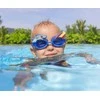 Plaukimo akiniai BESTWAY AQUAPALS 21080