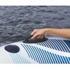 Pripučiamas plaukimo ratas 135 cm Bestway 43116