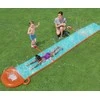 Vienvietė šliaužynė H2OGO StompBlast 488 cm BESTWAY