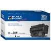 Black Point Juodas Point Toneris Juodas Point LBPPH05X | Juodas | 8500 p. | HP CE505X
