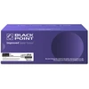 Black Point Juodas Point Toneris Juodas Point LBPPH89A Juodas pakeitimas 89A (BLH289BCBW)