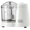 Daržovių smulkintuvas Black &amp; Decker 120W Mini Chopper