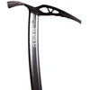 Blue Ice Czekan turistinis Mėlyna Ice Falk Ice Axe - dark pilkas dydis: 45_cm