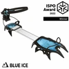 Blue Ice Raki automatyczne Mėlyna Ice Harfang Alpine - juodas