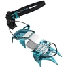Blue Ice Mėlyna Raki automatyczne Mėlyna Ice Harfang Tour Crampon - mėlynas