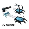 Blue Ice Raki automatyczne Mėlyna Ice Harfang Alpine Hybrid - juodas