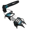 Blue Ice Mėlyna Raki automatyczne Mėlyna Ice Harfang Enduro Crampon - juodas