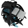Blue Ice Mėlyna Raki automatyczne Mėlyna Ice Harfang Enduro Crampon - juodas