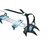 Blue Ice Mėlyna Ice Mėlyna Ice Automatic Crampon Mėlyna Ice Harfang Crampon mėlyna (mėlyna)