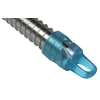 Blue Ice Mėlyna Ice Mėlyna Ice Mėlyna Ice Aero Ice Screw 22 cm žalias (žalias)