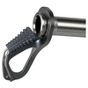 Blue Ice Mėlyna Ice Mėlyna Ice Mėlyna Ice Aero Ice Screw 19 cm pilka (pilka)