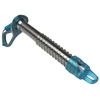 Blue Ice Mėlyna Śruba lodowa Mėlyna Ice Aero Ice Screw 16 cm - mėlynas