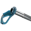 Blue Ice Mėlyna Ice Mėlyna Ice Mėlyna Ice Aero Lite Ice Screw 16 cm mėlynas (mėlynas)