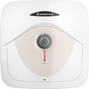 Ariston elektrinis vandens šildytuvas 15 l, 1,2 kW, montuojamas virš praustuvo, Dune RS 3100854