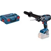 Bosch GSB 18V-150 C (be akumuliatoriaus ir kroviklio; L)