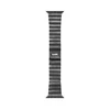 PICOM LAUT LINK 2.0 – „Apple Watch“ 42/44/45/49 mm (juodas)