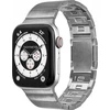 PICOM LAUT LINK 2.0 – „Apple Watch“ 42/44/45/49 mm (sidabro spalvos)