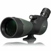 Žiūronai Stebėjimo monoklis BRESSER Pirsch 20-60x80 Gen. II with DeLuxe 10:1 Focus