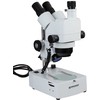 Stereomikroskopas Bresser Advance ICD 10X-160X