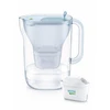 Filtruojanti karafa - Brita - Style Eco - 2,4 L - MX PRO filtras - Mėlyna