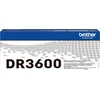 BROTHER DR3600 DRUM UNIT, APPROX. 75,000 PAGES AT 3 PAGES PER JOB