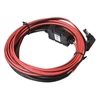 BROTHER 12V NUOLATINIS LAIDINIS AUTOMOBILINIS ADAPTERIS