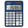 Canon KS-125KB kalkulator Komputer stacionarus Podstawowy kalkulator Mėlyna