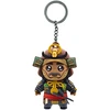Cenega 3D raktų pakabukas Good Loot Assassin's Creed: Shadows – Yasuke