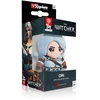 Cenega 3D raktų pakabukas Good Loot The Witcher 3 – Ciri
