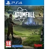 Cenega Rebellion Atomfall PS4