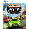 Cenega „Matchbox Driving Adventures“ – „PlayStation 5“.