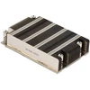 „Supermicro SNK-P0062P“ kompiuterio aušinimo sistema, procesoriaus radiatorius