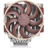 Noctua NH-D15 G2 procesoriaus au6intuvas – 140/140mm