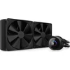 NZXT CPU water cooling Kraken 280 LCD