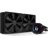 Aušintuvas NZXT Kraken Elite 280 LCD