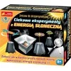Ranok Įdomūs eksperimentai su saulės energija (235347)