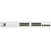 Šakotuvas „Cisco Catalyst C1200-24FP-4G“