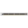 Šakotuvas Cisco CATALYST 1200 48-PORT GE POE - 4X1G SFP