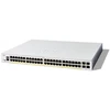 Šakotuvas Cisco Catalyst C1200-48T-4G