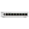 Šakotuvas Port CISCO Catalyst 1200 8 prievadų GE stalinis kompiuteris